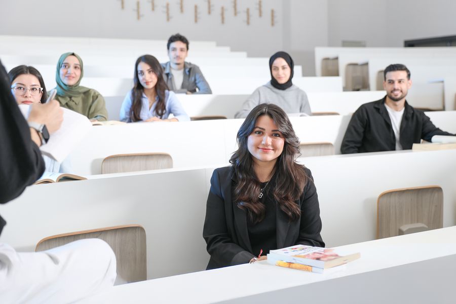 Yurt Dışı Üniversite Eğitimi